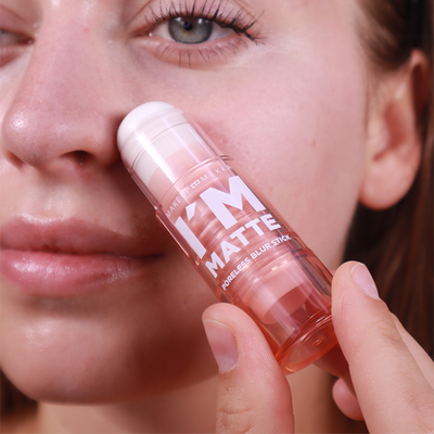 I'm Matte Poreless Blur Stick I'm Matte Poreless Blur Stick